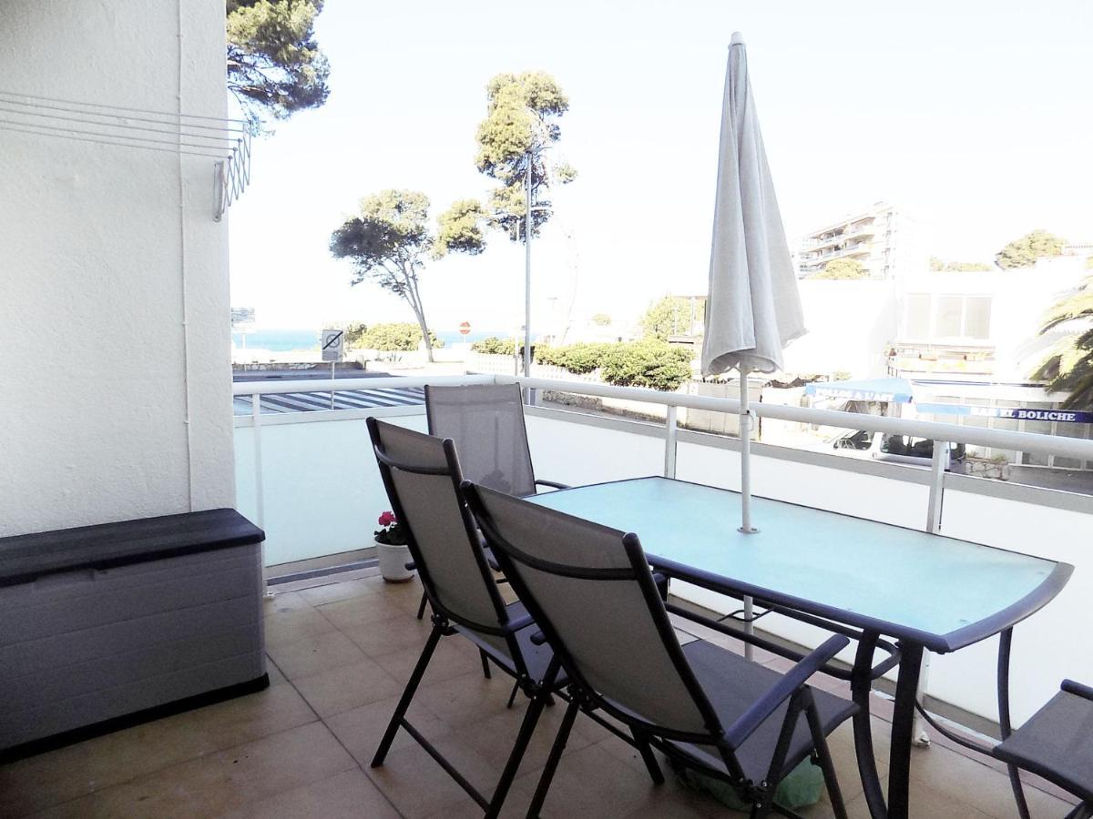 Apartsalou Pepa Appartement *
