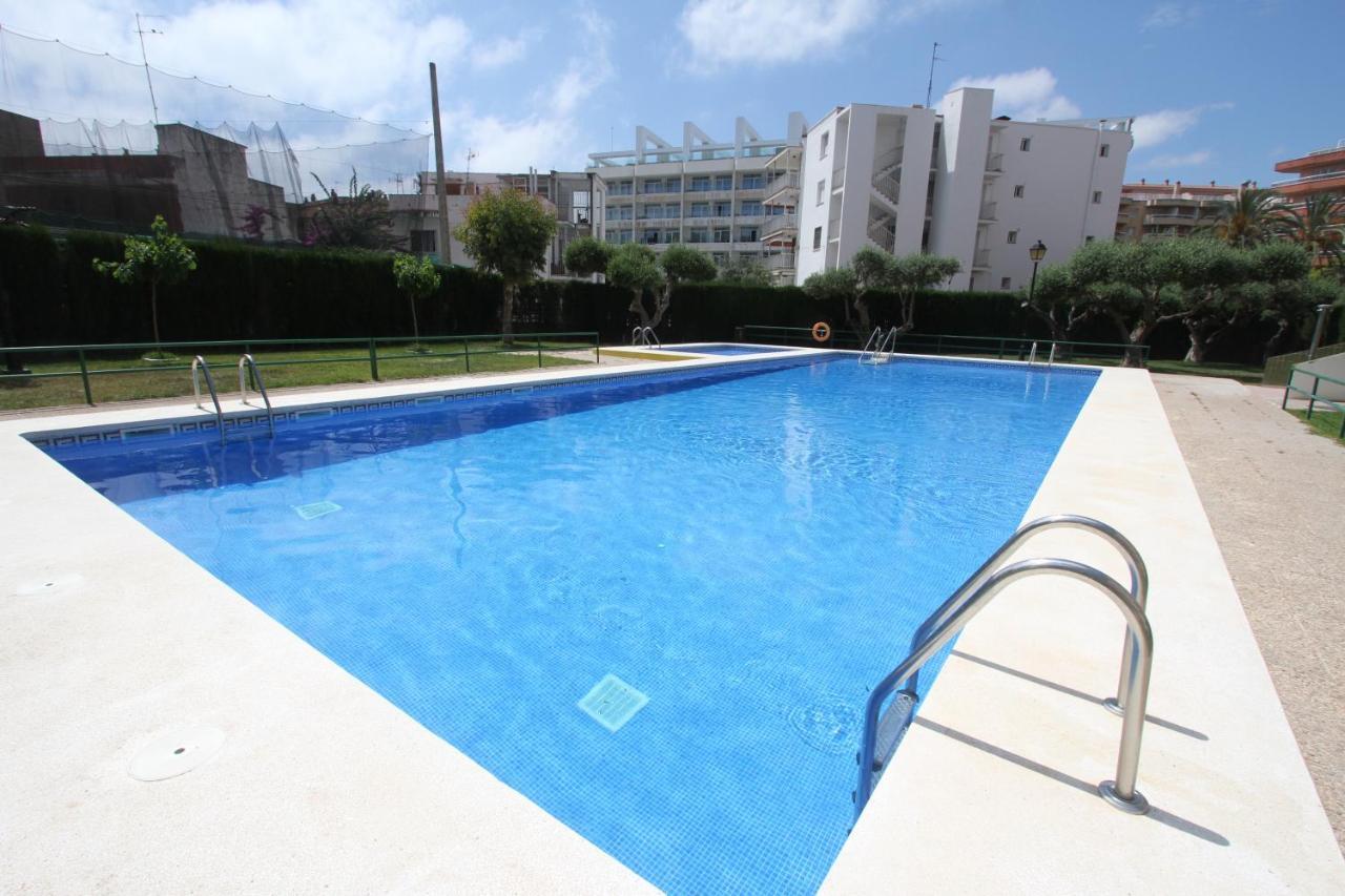 Appartement For A Dms Iii Salou