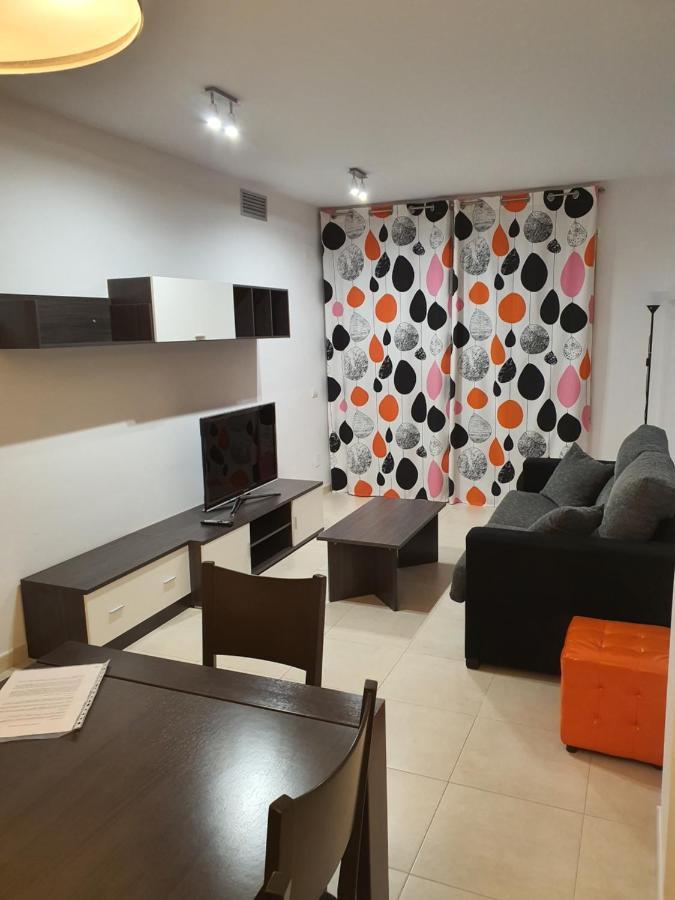 Paradise Village Hogaristic Apartment Salou
