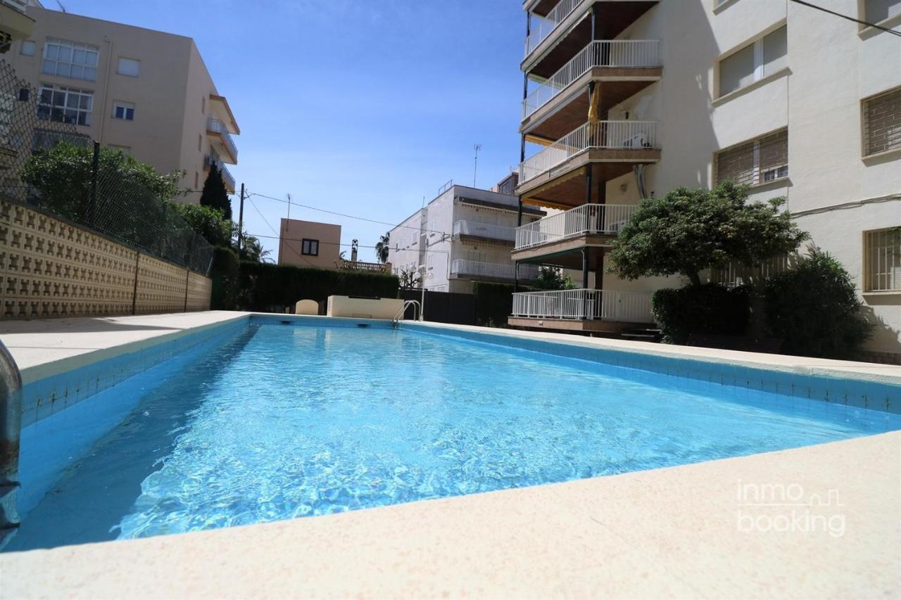 Apartment Inmobooking Lerimar Salou