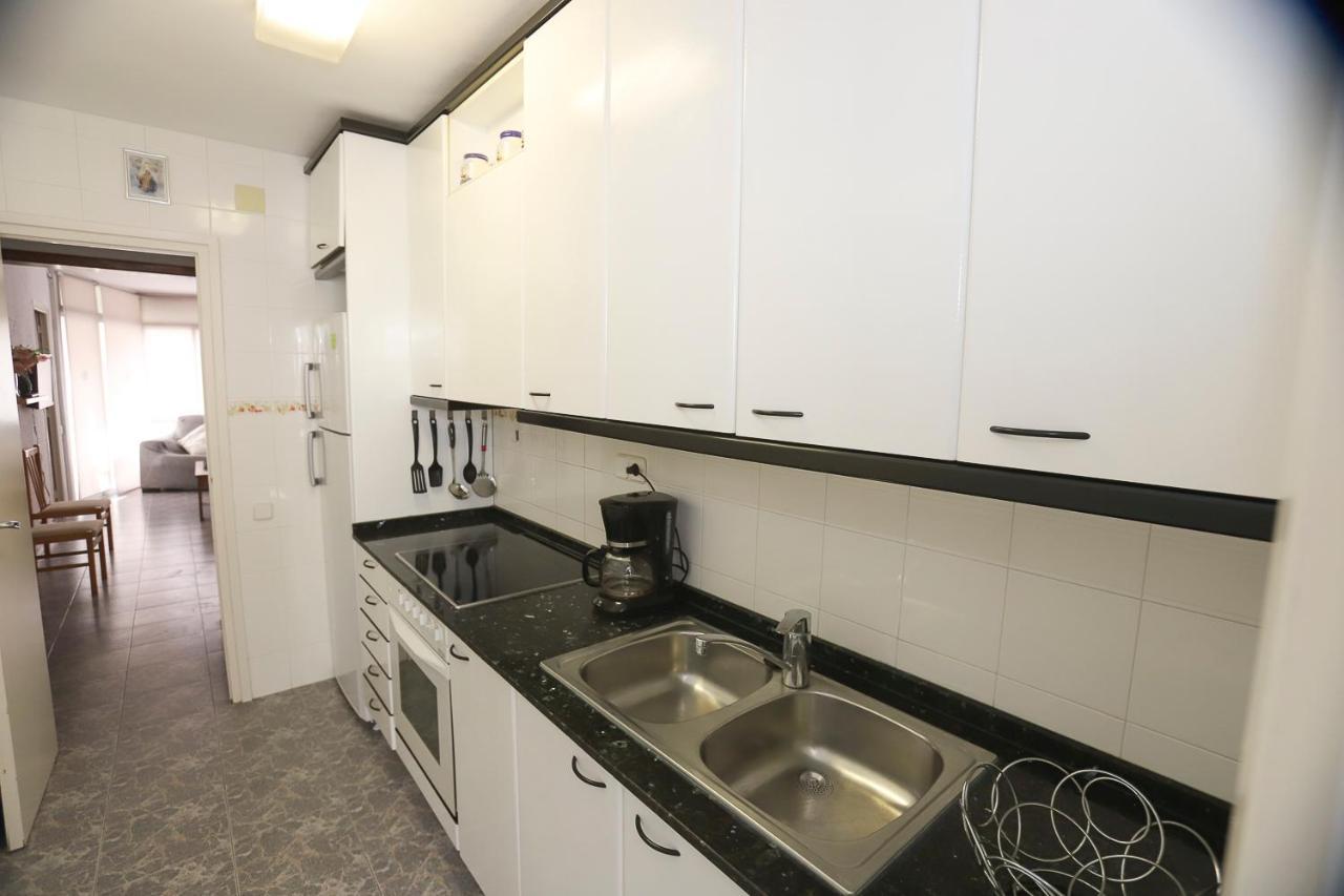 Costa Daurada - San Remo Appartement Salou