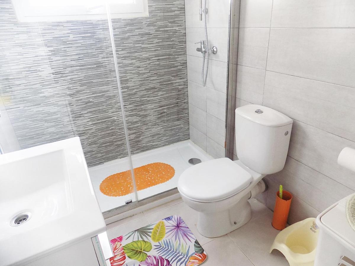 Appartement Apartsalou Pepa Salou