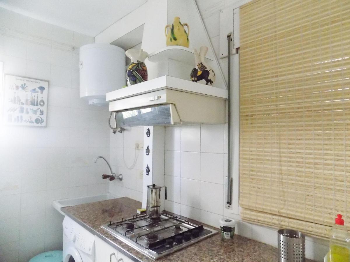 Appartement Apartsalou Pepa
