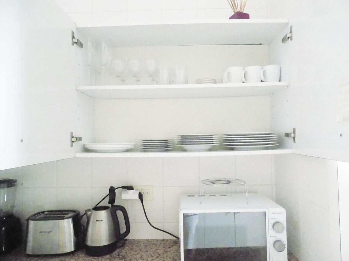 Apartsalou Pepa Appartement Salou