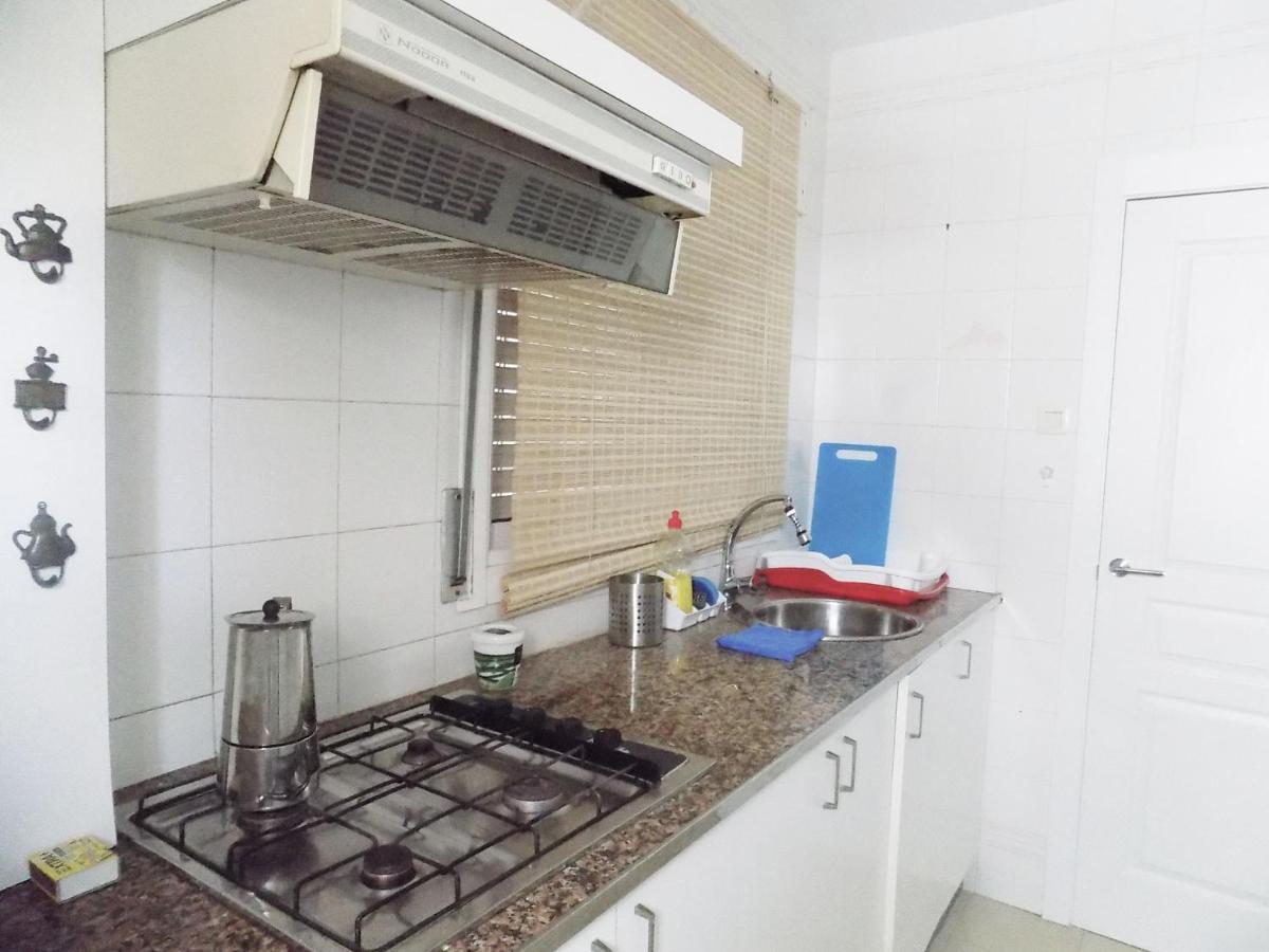 Apartsalou Pepa Appartement *