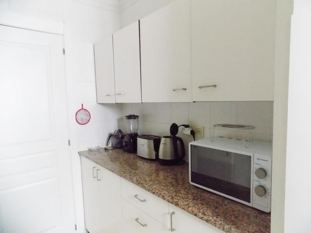 Appartement Apartsalou Pepa *
