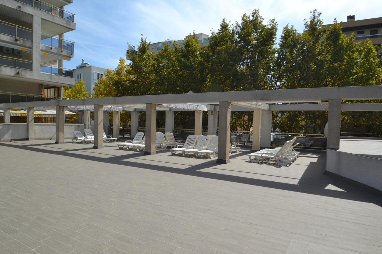 Apartment Wvp - Michelangelo 2 Salou