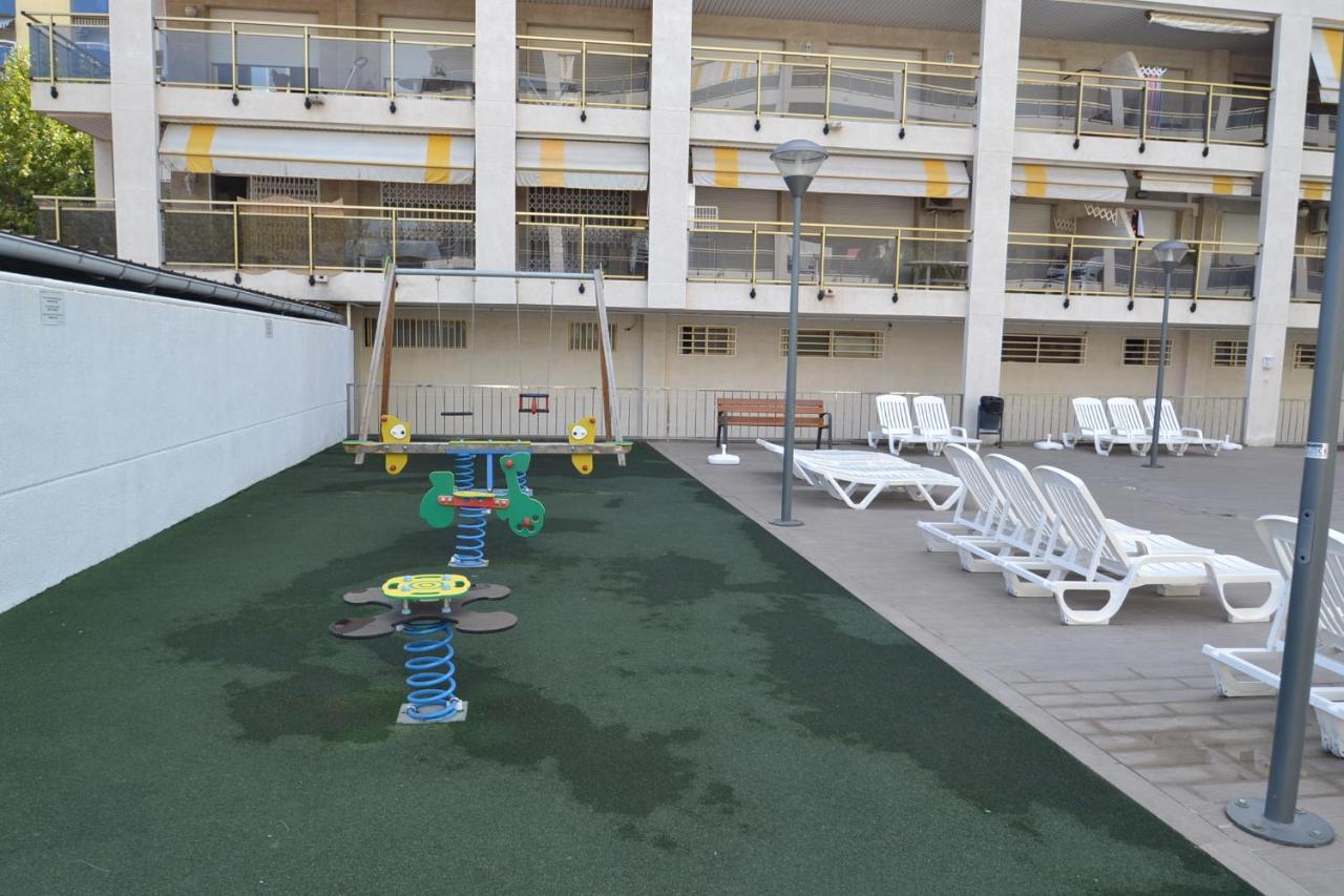 Apartment Wvp - Michelangelo 2 Salou