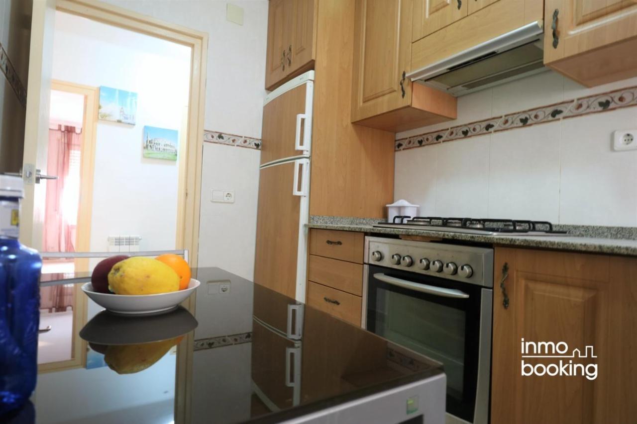 Inmobooking Tenorfleta Apartment