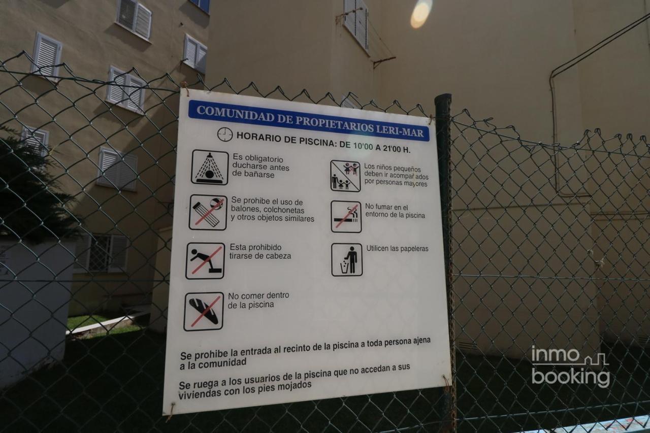 Inmobooking Lerimar Salou