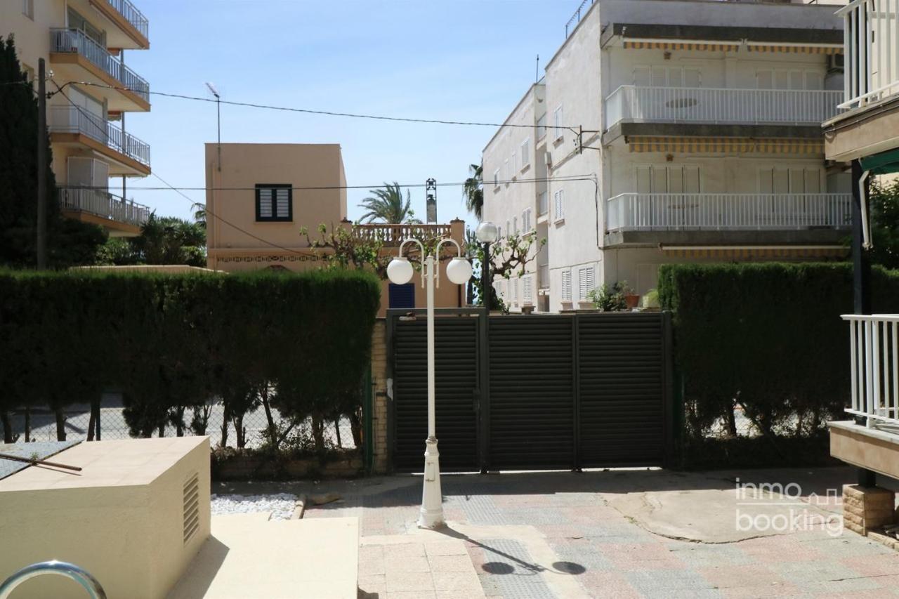 Inmobooking Lerimar Apartment Salou
