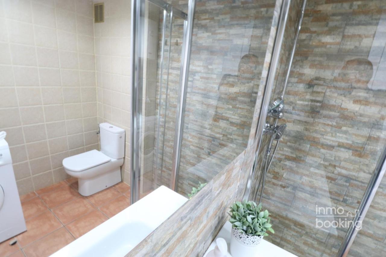 Inmobooking Alboran Experience Apartment