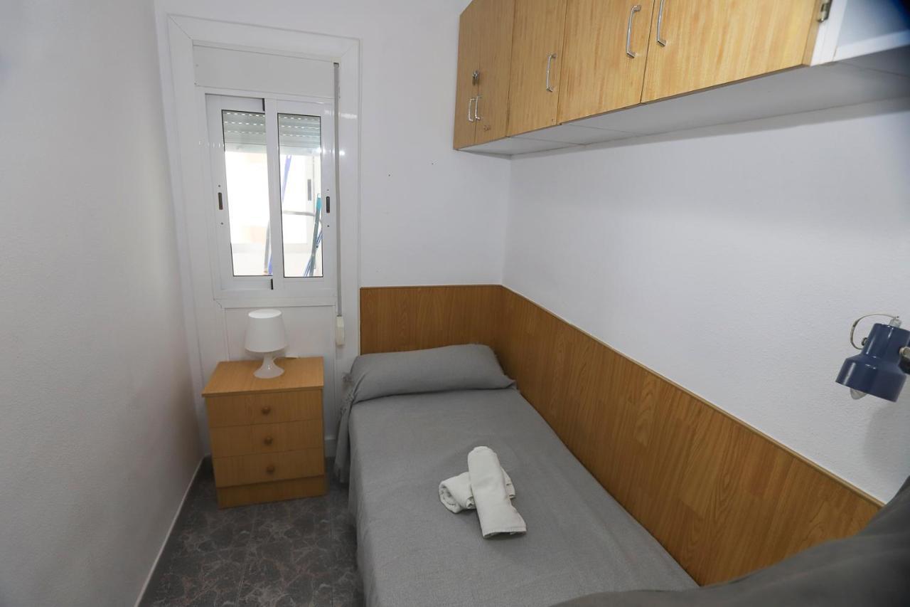 Appartement Costa Daurada - San Remo