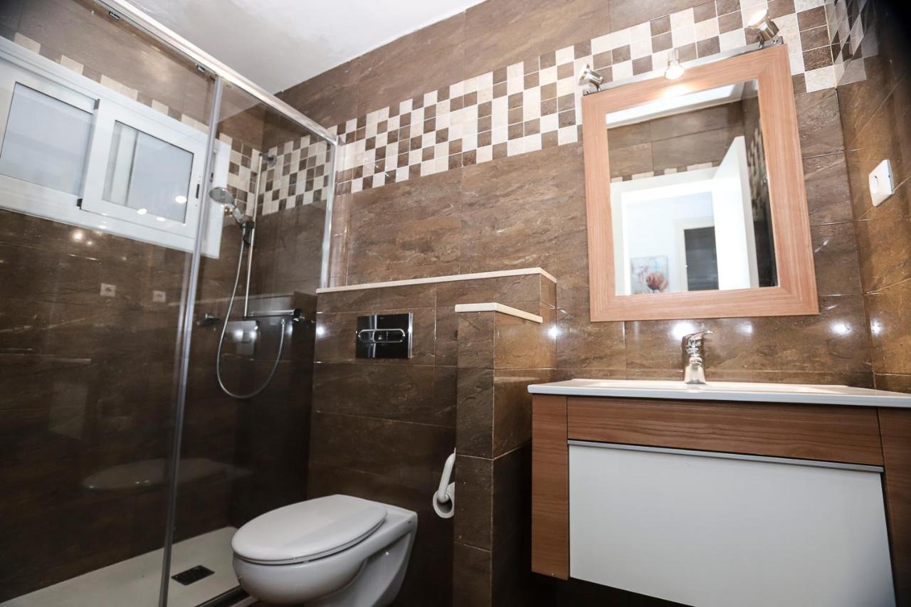 Appartement Costa Daurada - San Remo Salou