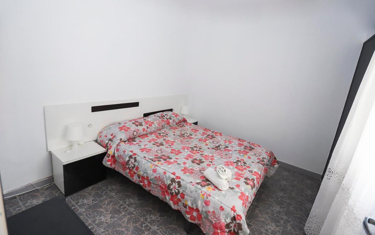 Costa Daurada - San Remo Appartement