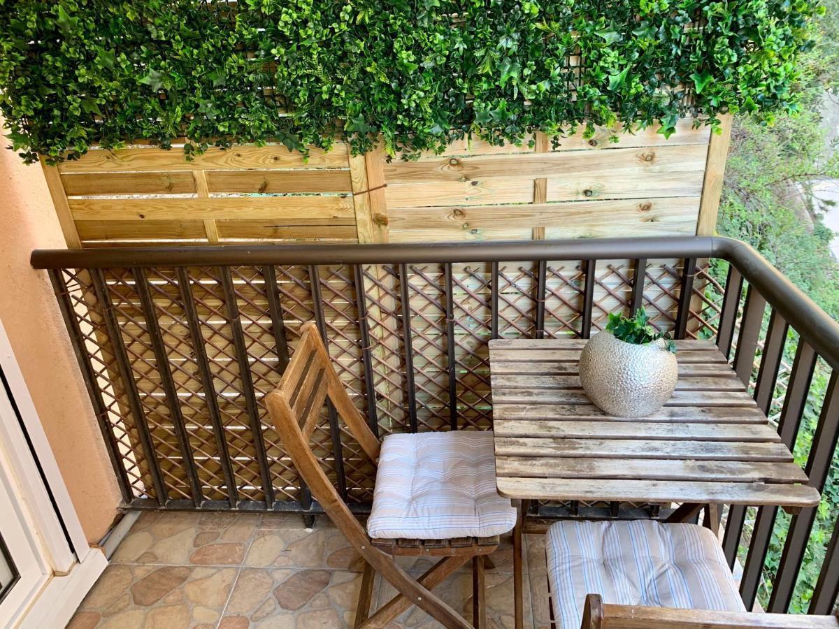 Book Cap Ferrat Apartment