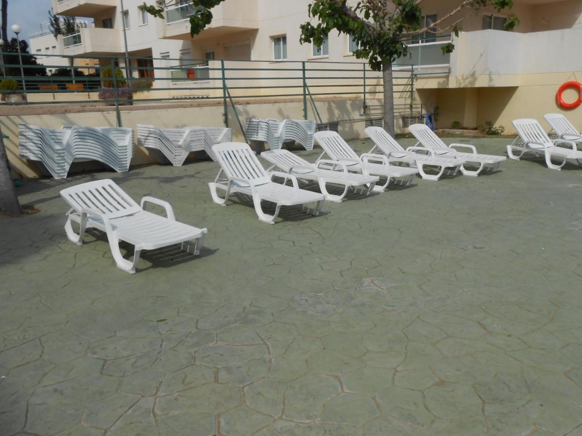 Apartment Inmobooking Vancouver ,climatizado Y Con Piscina Salou