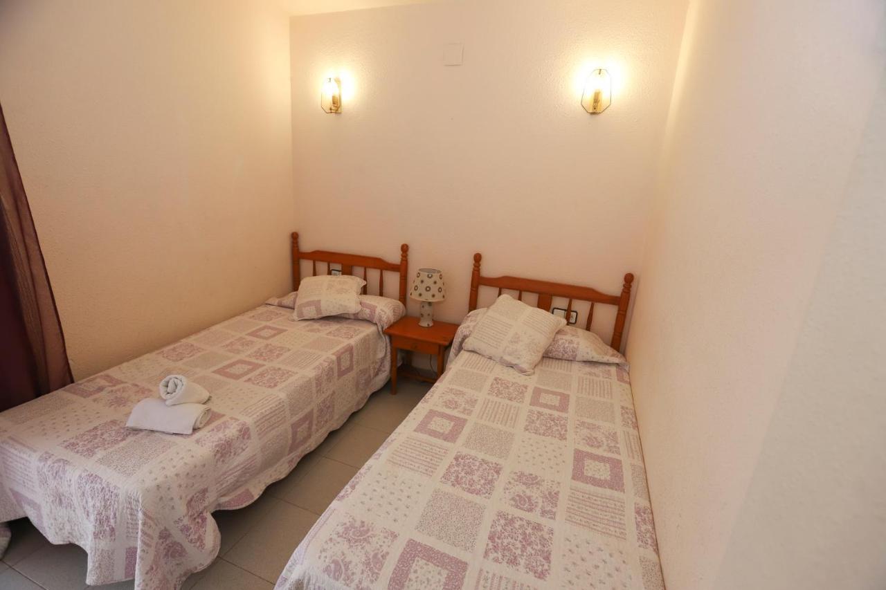 Costa Daurada - Varadero Atico Apartment Salou
