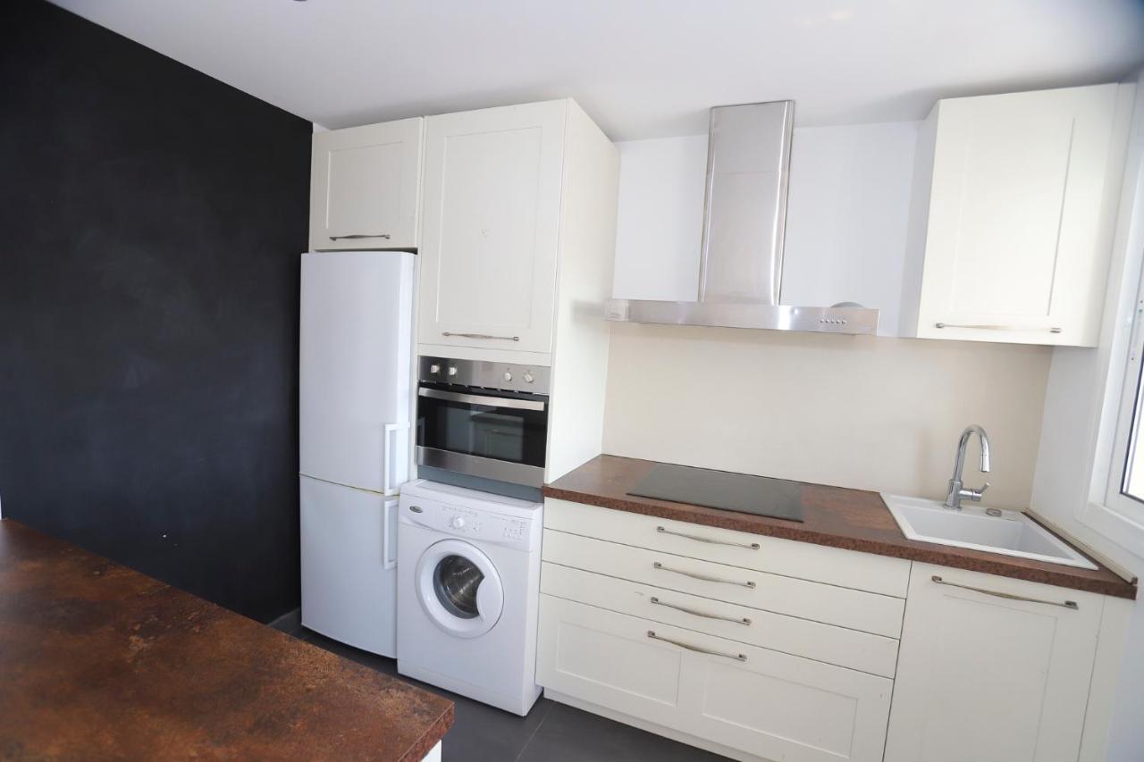 Apartment Costa Daurada - Danubio