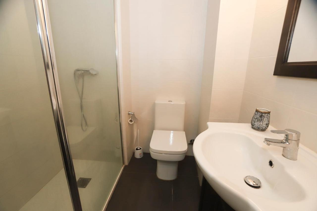 Costa Daurada - Danubio Apartment