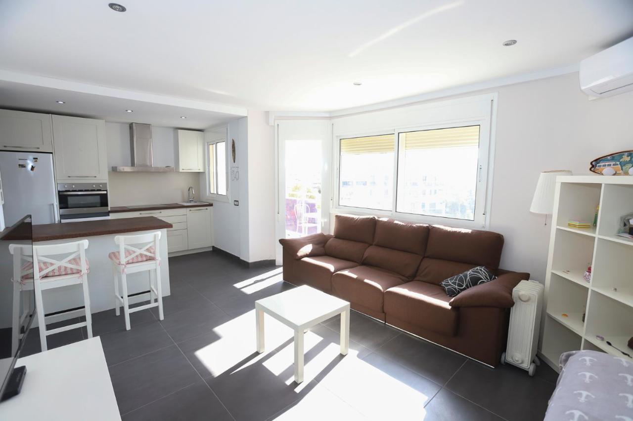 Apartment Costa Daurada - Danubio