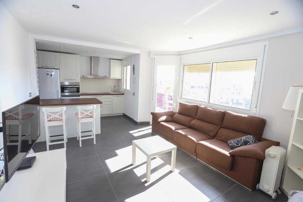 Costa Daurada - Danubio Apartment *