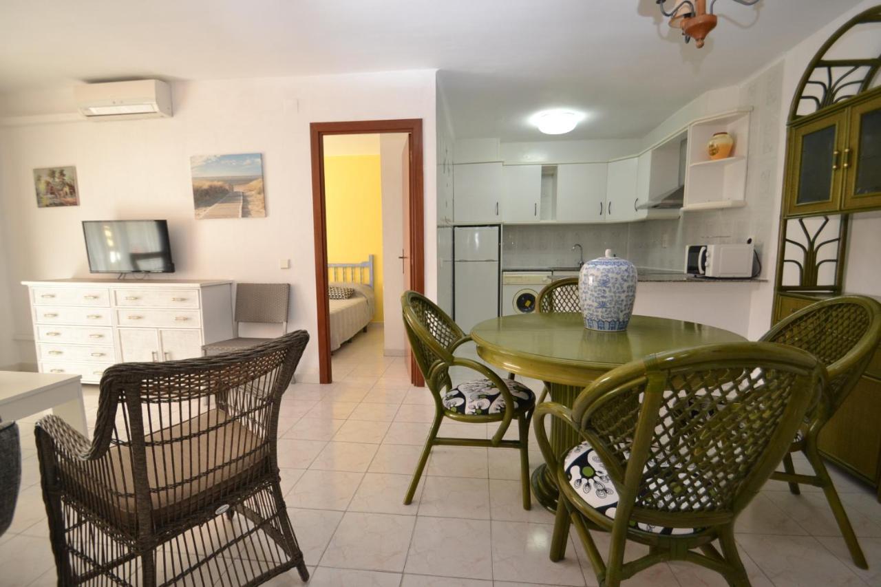 Apartment Wvp - Sevilla *