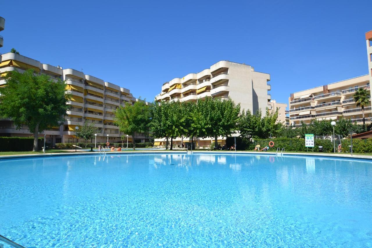 Wvp - Sevilla Appartement