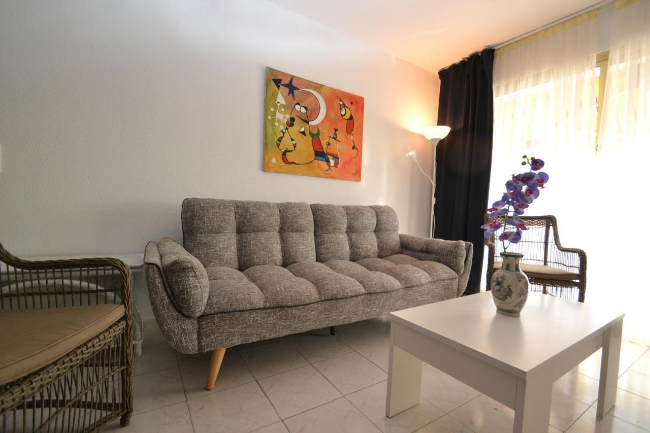 Wvp - Sevilla Appartement