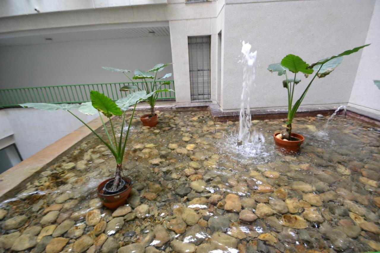 Wvp - Sevilla Appartement