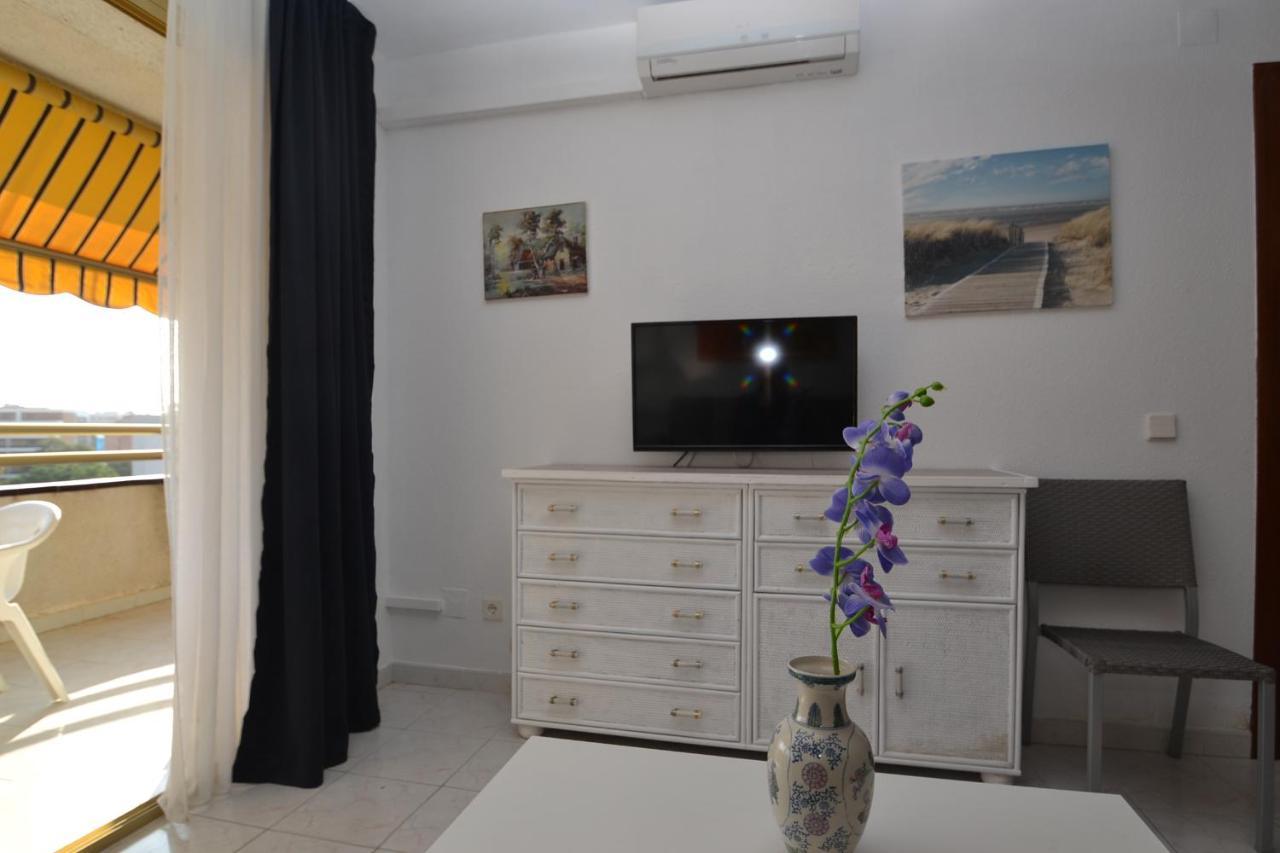 Wvp - Sevilla Appartement Salou