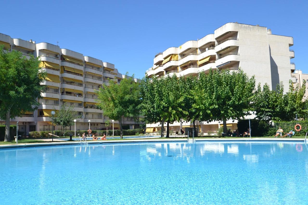 Appartement Wvp - Sevilla Salou