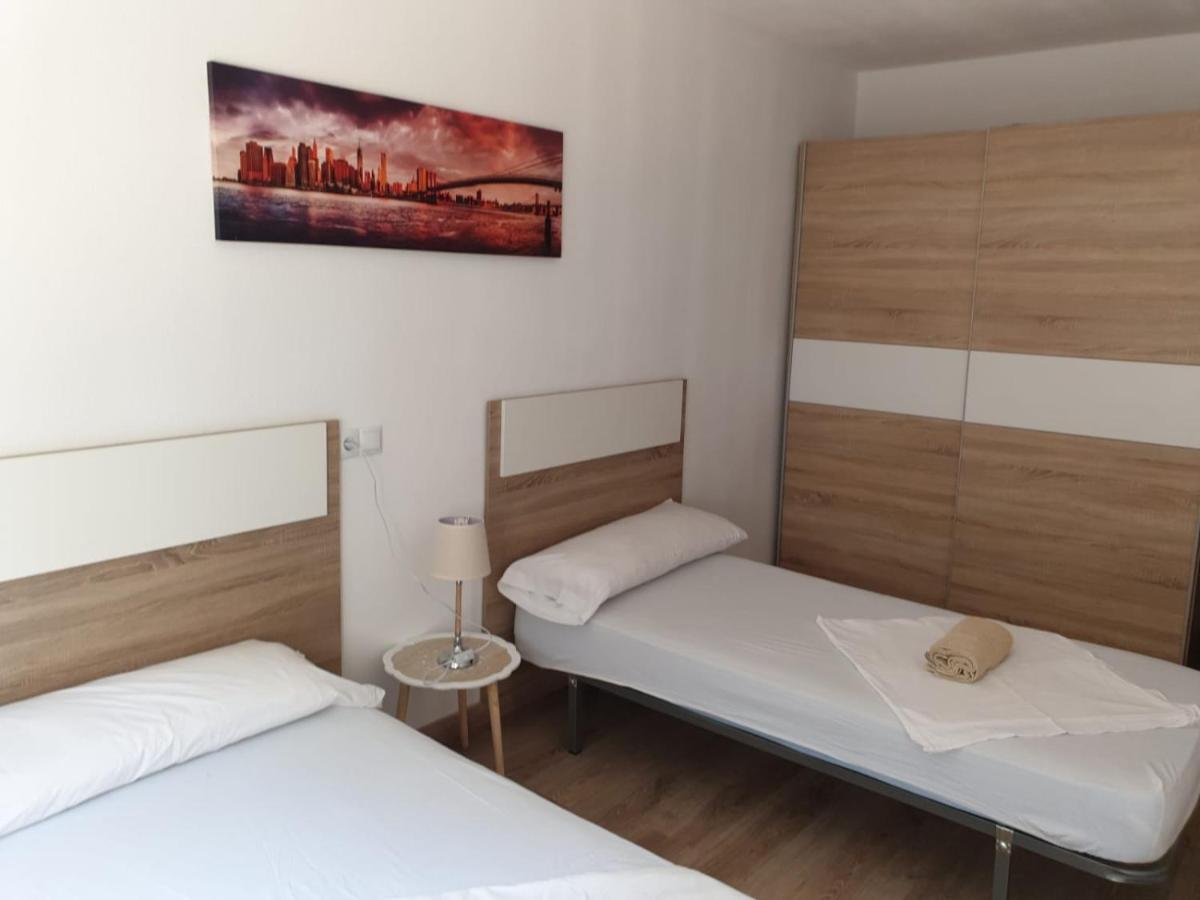 Solmar- Manila Apartamento *