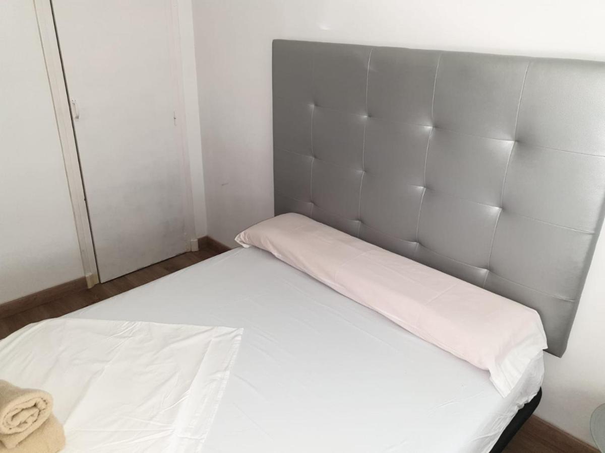 Solmar- Manila Apartamento *
