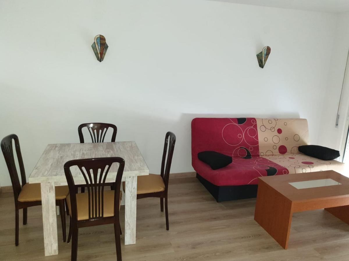 Apartment Solmar- Manila Salou