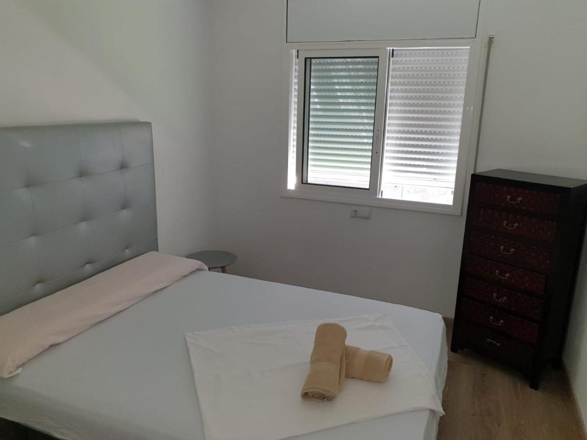 Apartment Solmar- Manila Salou