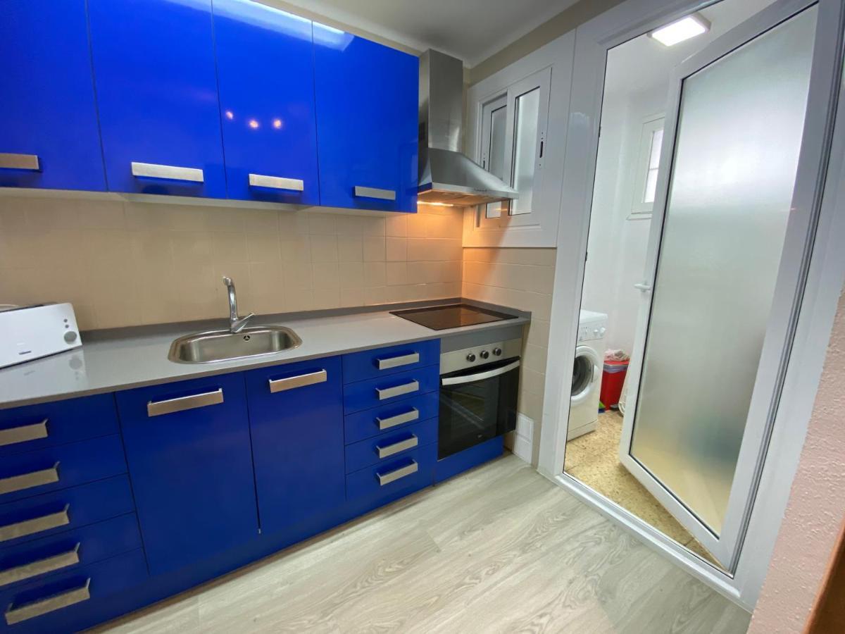 Apartment Bahia Dorada - Iris Viviendas Turisticas Vacacionales Salou