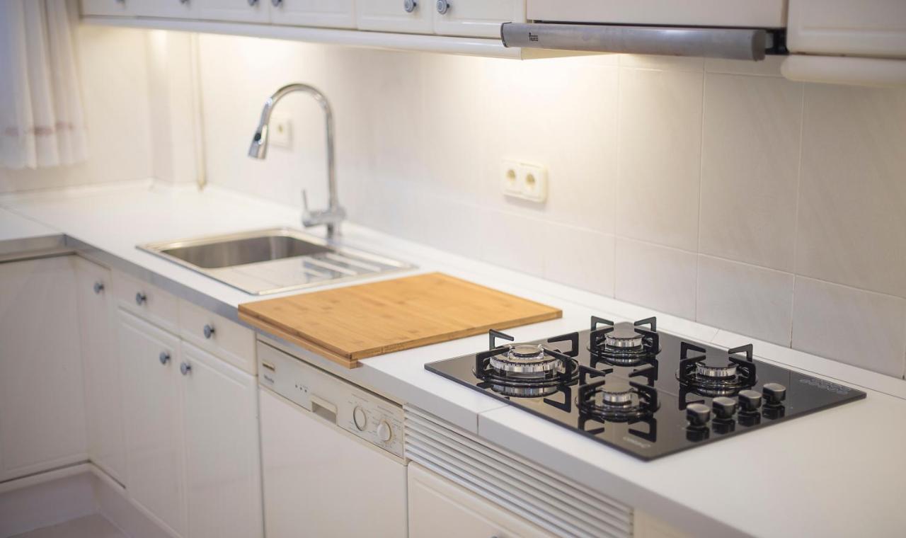 Apartment Castell