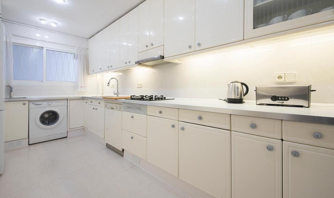 Apartment Castell Salou