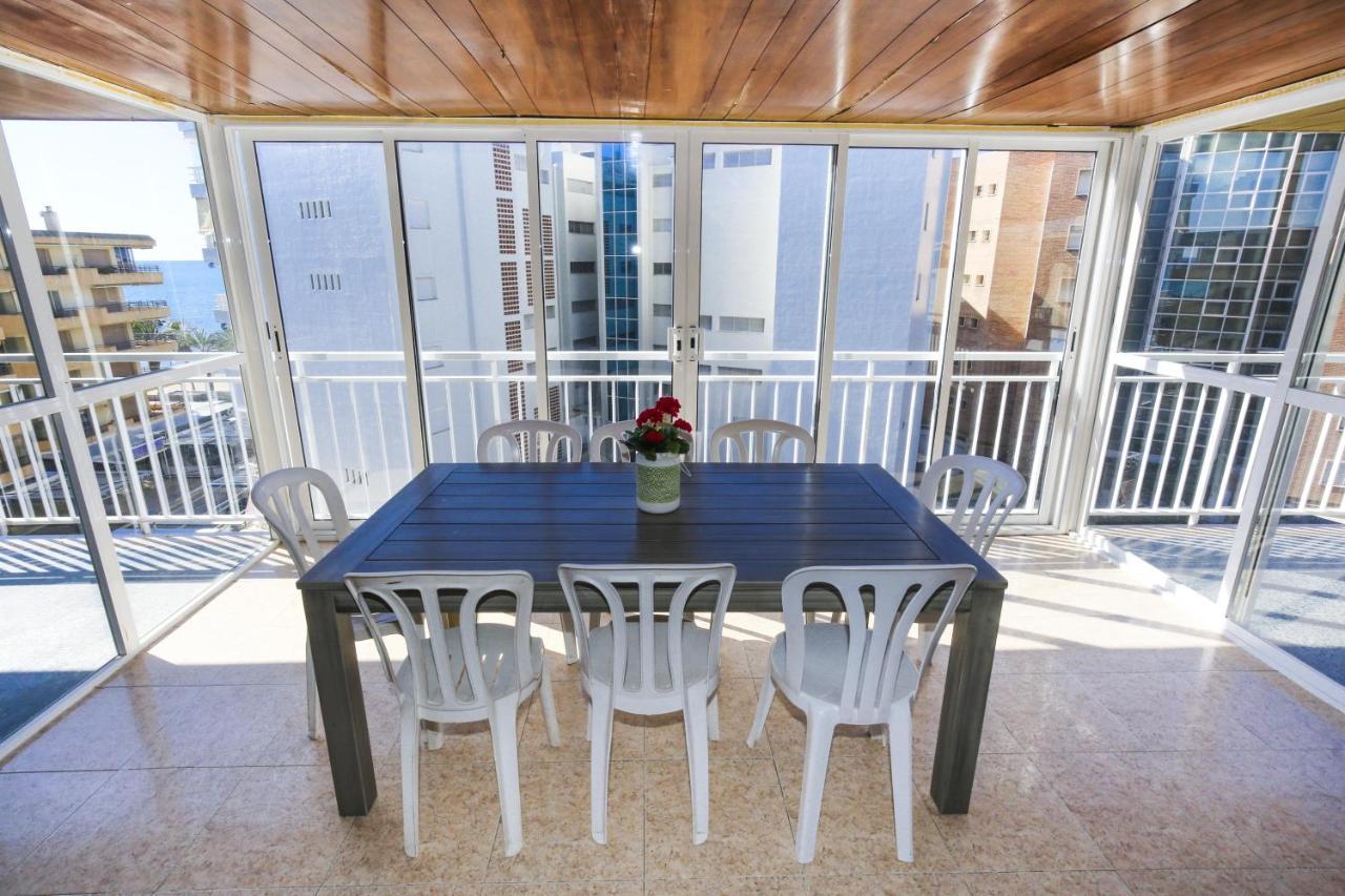 Turismar - Santa Rosa Apartment *