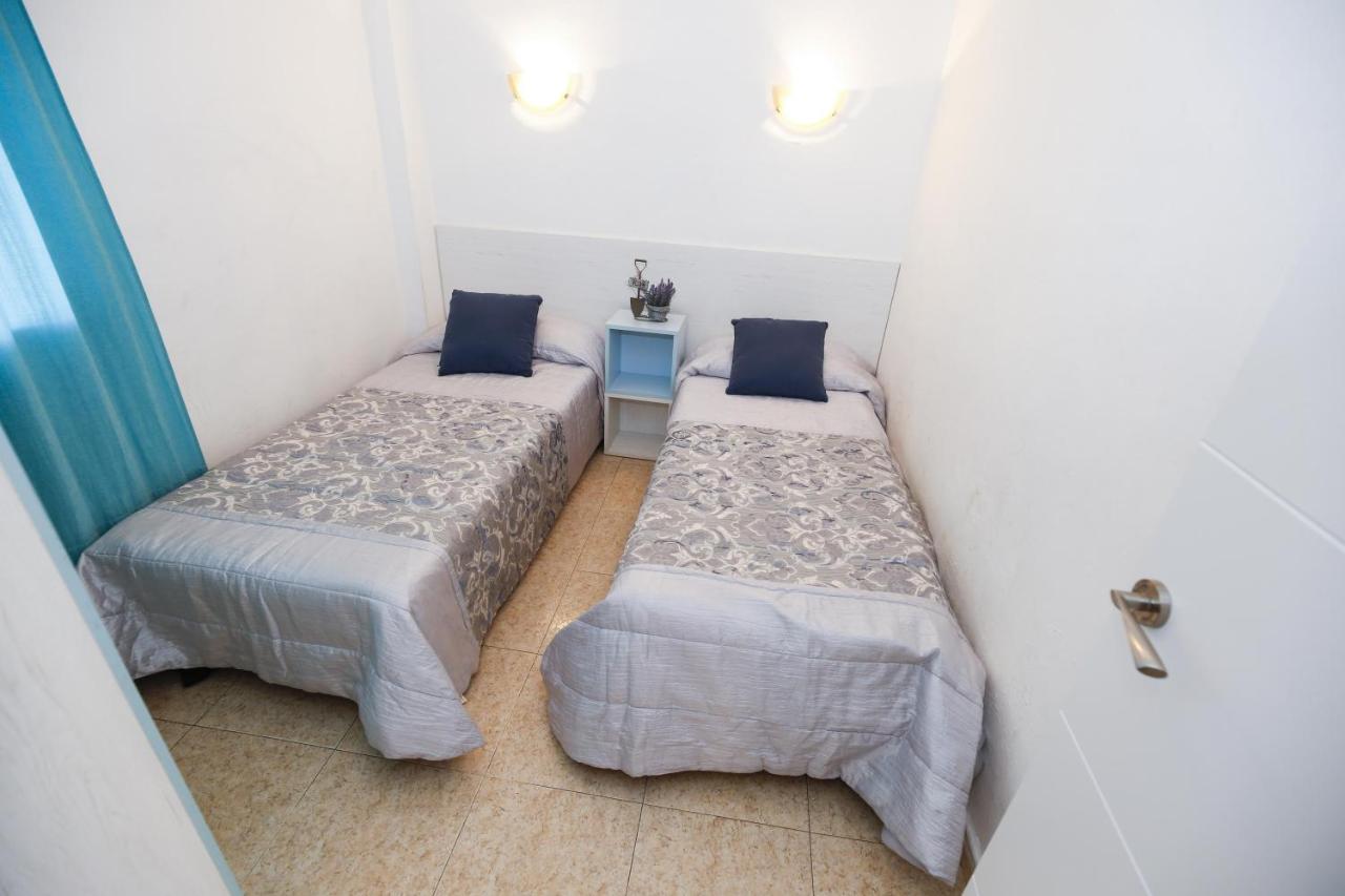 Apartment Turismar - Santa Rosa