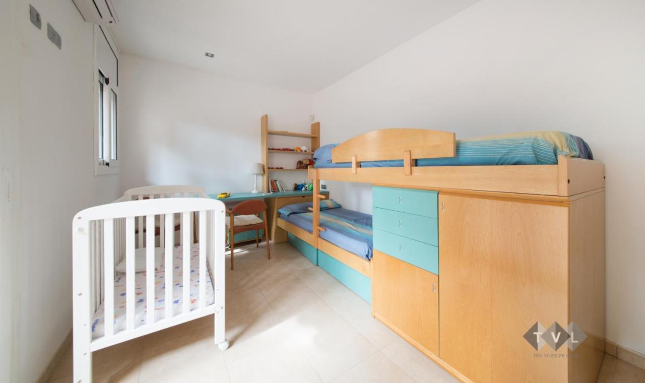 Nin Salou, Tarracohomes Salou
