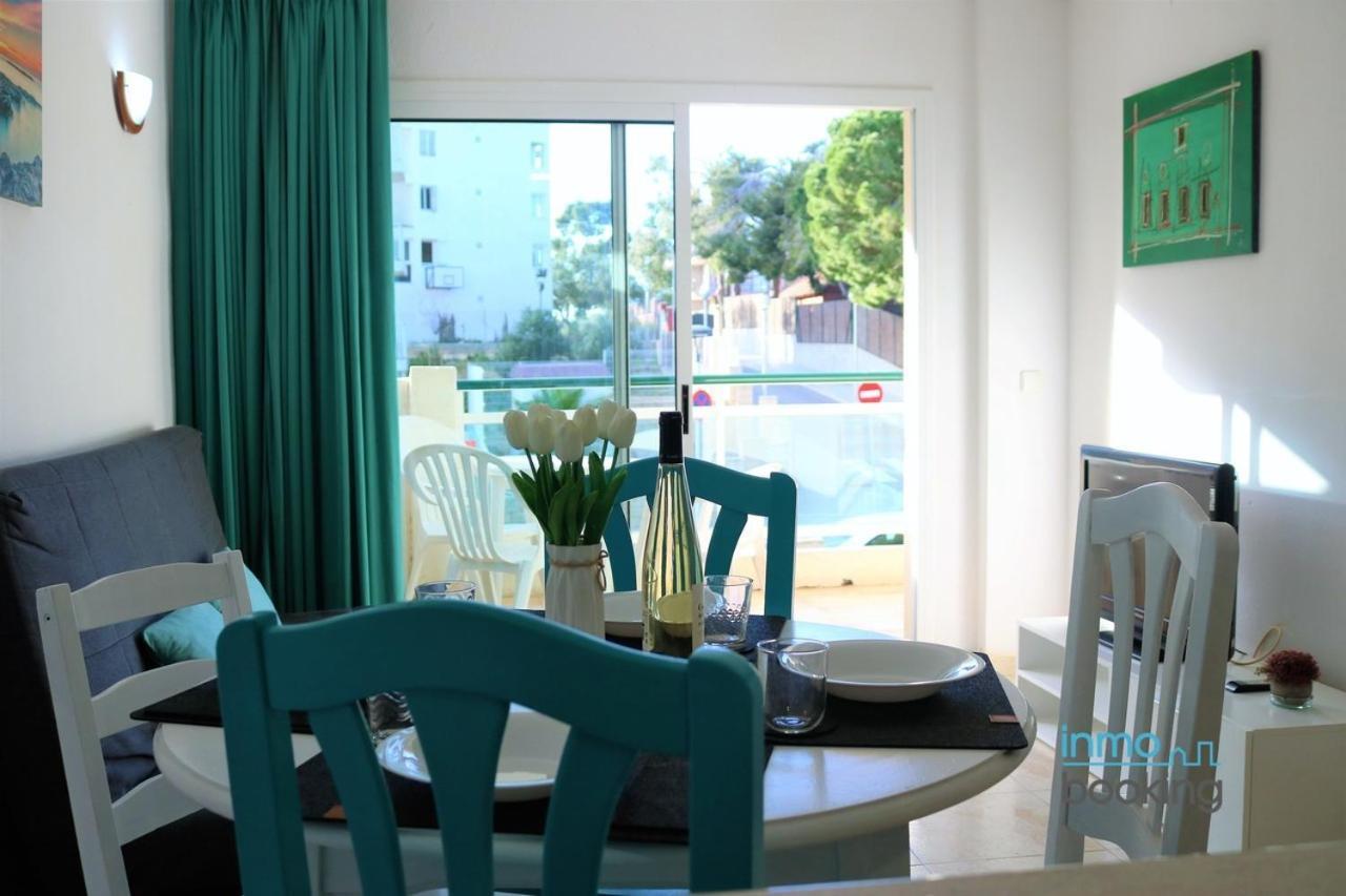 Apartment Inmobooking Vancouver ,climatizado Y Con Piscina Salou
