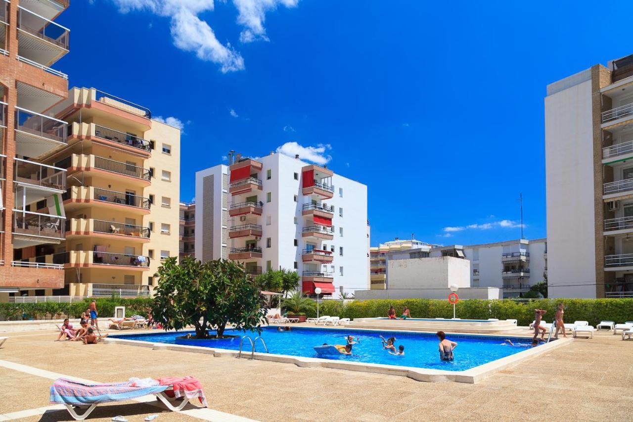Uhc Center Apartment *