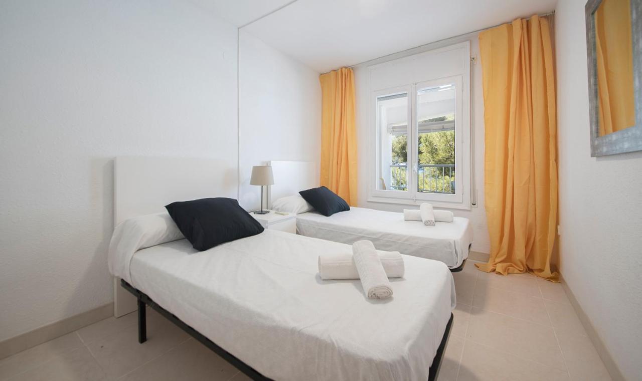 Castell Apartment