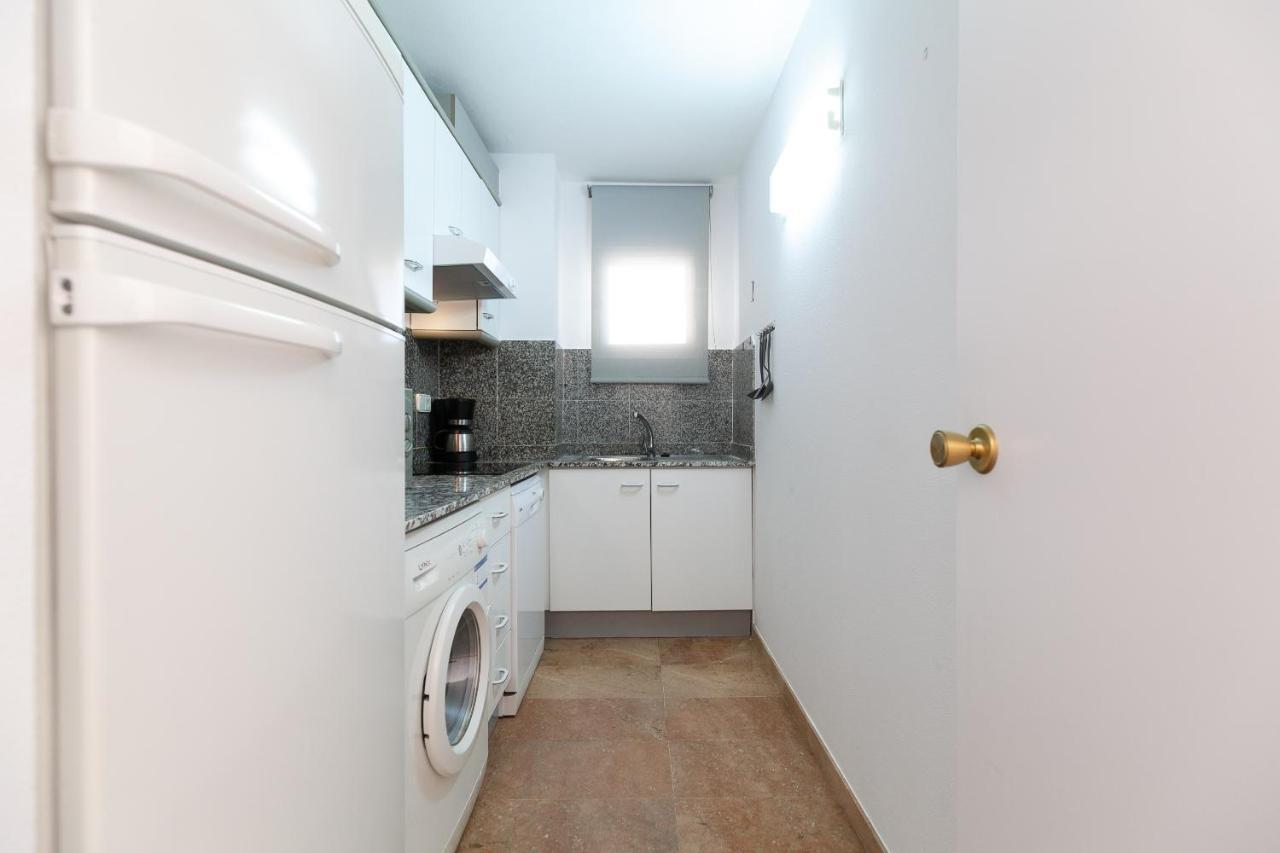 Apartment Uhc Center Salou
