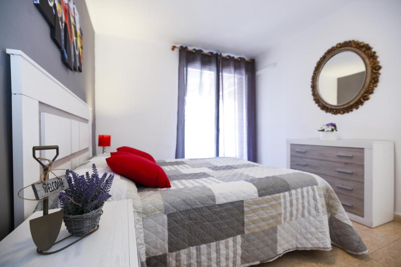 Turismar - Santa Rosa Apartment *