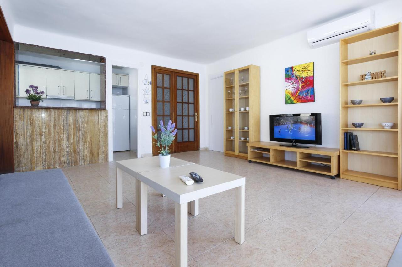 Turismar - Santa Rosa Apartment Salou