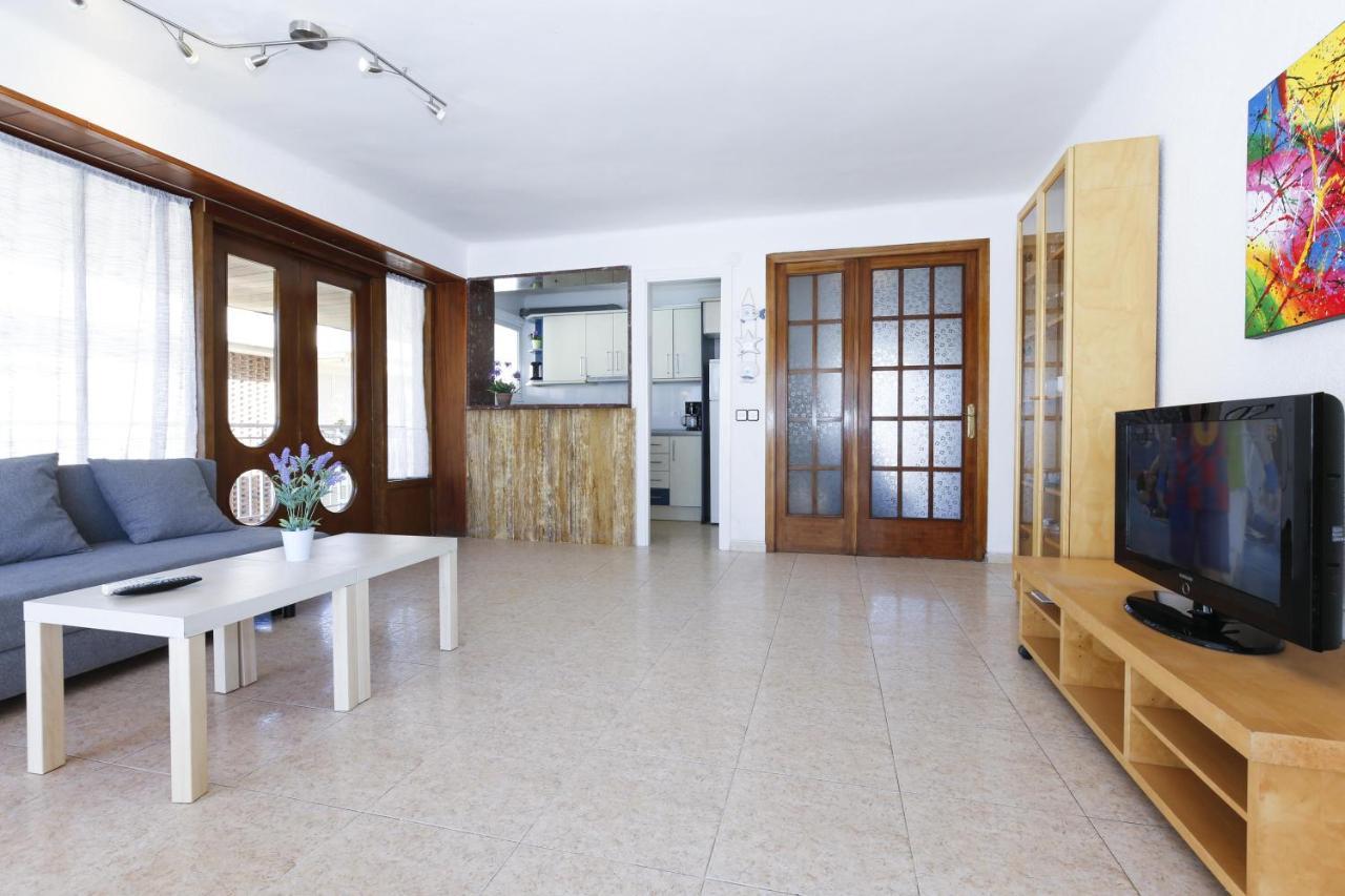 Apartment Turismar - Santa Rosa