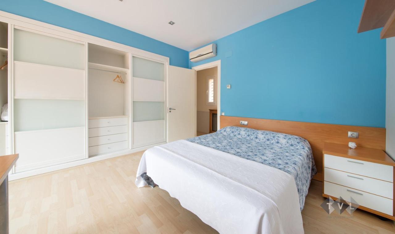 Nin Salou, Tarracohomes Villa Salou